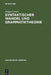 Syntaktischer Wandel und Grammatiktheorie by Jürgen Lenerz