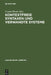 Kontextfreie Syntaxen und verwandte Systeme by Ursula Klenk