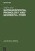 Suprasegmental Phonology and Segmental Form: Segmental Variation in the English of Dutch Speakers by Allan R. James