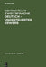 Zweitsprache Deutsch - ungesteuerter Erwerb by Stefan Kutsch, Ilka Desgranges, Deutsche Forschungsgemeinschaft