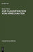 Zur Klassifikation Von Sprechakten: Eine Grundlagentheoretische Fallstudie by Maria Ulkan