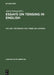 Reference Time, Tense and Adverbs by Alfred Schopf