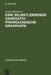 Eine selbstlernende generativ-phonologische Grammatik by Jürgen Rolshoven