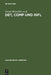DET, COMP und INFL by Susan Olsen, Gisbert Fanselow