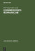 Connexiones Romanicae by Peter Koch, Thomas Krefeld