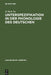 Unterspezifikation in der Phonologie des Deutschen by Si-Taek Yu