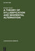 A Theory of Syllabification and Segmental Alternation: With Studies on the Phonology of French, German, Tonkawa, and Yawelmani by Roland Noske