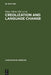 Creolization and Language Change by Dany Adone, Ingo Plag