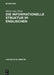 Die informationelle Struktur im Englischen by Marie Luise Thein