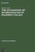 The Intonation of Interrogation in Palermo Italian: Implications for Intonation Theory by Martine Grice