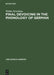 Final Devoicing in the Phonology of German by Wiebke Brockhaus