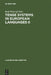 Tense Systems in European Languages II by Rolf Thieroff