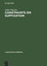Constraints on Suffixation: A Study in Generative Morphology of English and Polish by Adam Wójcicki