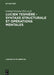 Lucien Tesnière - Syntaxe structurale et opérations mentales by Gertrud Gréciano, Helmut Schumacher