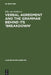 Verbal Agreement and the Grammar Behind Its 'Breakdown': Minimalist Feature Checking by Elly Van Gelderen