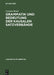 Grammatik Und Bedeutung Der Kausalen Satzverbände: Because, As, Since Und for Im Schriftsprachlichen Englisch by Carsten Breul