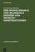 Der monolinguale und bilinguale Erwerb von Infinitivkonstruktionen by Ira Gawlitzek-Maiwald