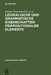 Lexikalische und grammatische Eigenschaften präpositionaler Elemente by Dagmar Haumann, Stefan J. Schierholz