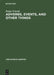 Adverbs, Events, and Other Things: Issues in the Semantics of Manner Adverbs by Regine Eckardt