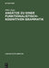 Ansätze Zu Einer Funktionalistisch-Kognitiven Grammatik: Konsequenzen Aus Regularitäten Des Erstsprachenerwerbs by Hilke Elsen