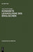 Konkrete Lexikologie des Englischen by Amei Koll-Stobbe
