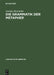 Die Grammatik der Metapher by Susanne Beckmann