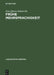 Frühe Mehrsprachigkeit: Probleme Des Grammatikerwerbs in Multilingualen Und Multikulturellen Kontexten by Gesa Maren Siebert-Ott