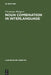Noun Combination in Interlanguage: Typology Effects in Complex Determiner Phrases by Christiane Bongartz