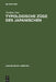 Typologische Züge Des Japanischen by Yoshiko Ono