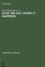 How we say WHEN it happens by Hans Kamp, Uwe Reyle