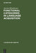 Functional Categories in Language Acquisition: Self-Organization of a Dynamical System by Annette Hohenberger