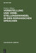 Verbstellung und Verbstellungswandel in den romanischen Sprachen by Georg A. Kaiser