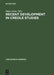 Recent Development in Creole Studies by Dany Adone