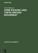Verb Raising and Theta-Driven Movement: A Comparative Minimalist Approach with Particular Reference to Japanese by Akemi Matsuya