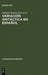 Variación sintáctica en español by Gabriele Knauer, Valeriano Bellosta Von Colbe
