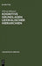 Kognitive Grundlagen lexikalischer Hierarchien by Wiltrud Mihatsch