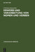 Erwerb und Verarbeitung von Nomen und Verben by Christina Kauschke