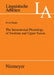 The Intonational Phonology of Swabian and Upper Saxon by Frank Kügler