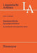 Handschriftliche Sprachproduktion by Guido Nottbusch