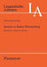 Sprache in Baden-Württemberg: Merkmale Des Regionalen Standards by Helmut Spiekermann