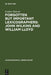 Forgotten But Important Lexicographers: John Wilkins and William Lloyd: A Modern Approach to Lexicography Before Johnson by Fredric Dolezal