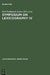 Symposium on Lexicography IV by Karl Hyldgaard-Jensen, Arne Zettersten, Symposium on Lexicography