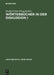 Wörterbücher in der Diskussion I by Herbert Ernst Wiegand