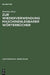 Zur Wiederverwendung Maschinenlesbarer Wörterbücher: Eine Computergestützte Metalexikographische Studie Am Beispiel Der Elektronischen Edition Des Oxf by Matthias Heyn