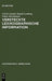 Versteckte lexikographische Information by Ulrich Goebel, Ingrid Lemberg, Oskar Reichmann