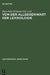Von der Allgegenwart der Lexikologie by Hans-Peder Kromann, Anne Lise Kjær