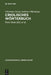 Criolisches Worterbuch by Christian Georg Andreas Oldendorp, Peter Stein, Hein Van Der Voort