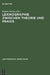 Lexikographie Zwischen Theorie Und PRAXIS: Das Deutsch-Ungarische Wörterbuchprojekt by Regina Hessky