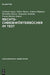 Rechtschreibwörterbücher im Test by Gerhard Augst, Volker Bunse, Andrea Höppner