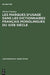 Les Marques d'Usage Dans Les Dictionnaires Français Monolingues Du XIXe Siècle: Jugements Portés Sur Un Échantillon de Mots Et d'Emplois Par Les Princ by Michel Glatigny